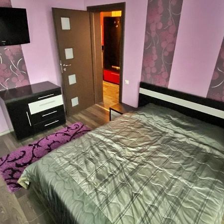 Mamaia Nord Apartament Năvodari Kültér fotó