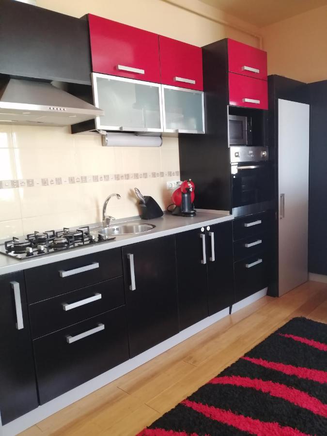 Mamaia Nord Apartament Năvodari Kültér fotó