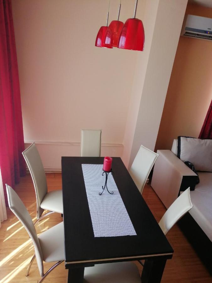 Mamaia Nord Apartament Năvodari Kültér fotó
