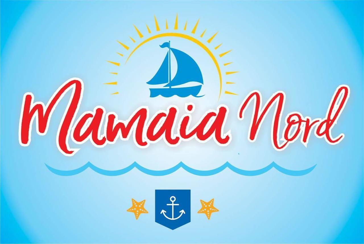 Mamaia Nord Apartament Năvodari Kültér fotó