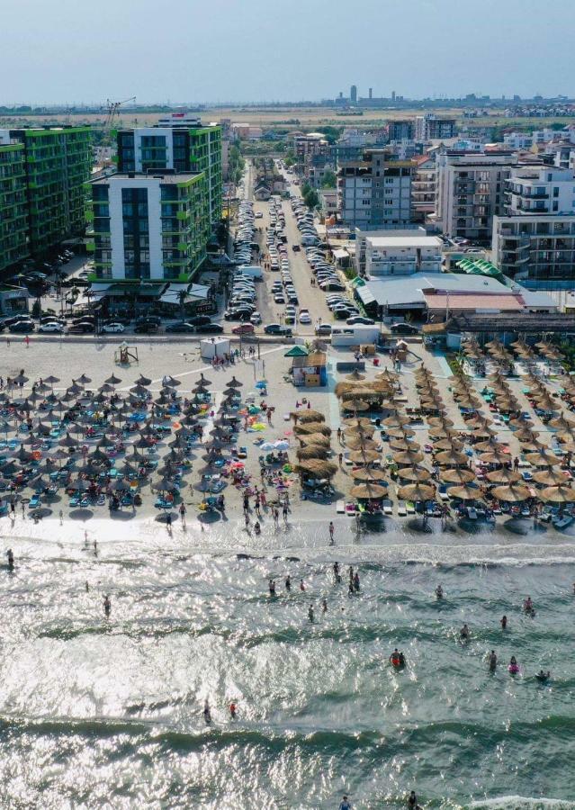 Mamaia Nord Apartament Năvodari Szoba fotó